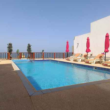 La Coolitude Villa Тубаб Диалау Екстериор снимка