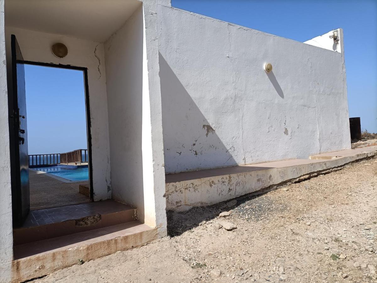La Coolitude Villa Тубаб Диалау Екстериор снимка