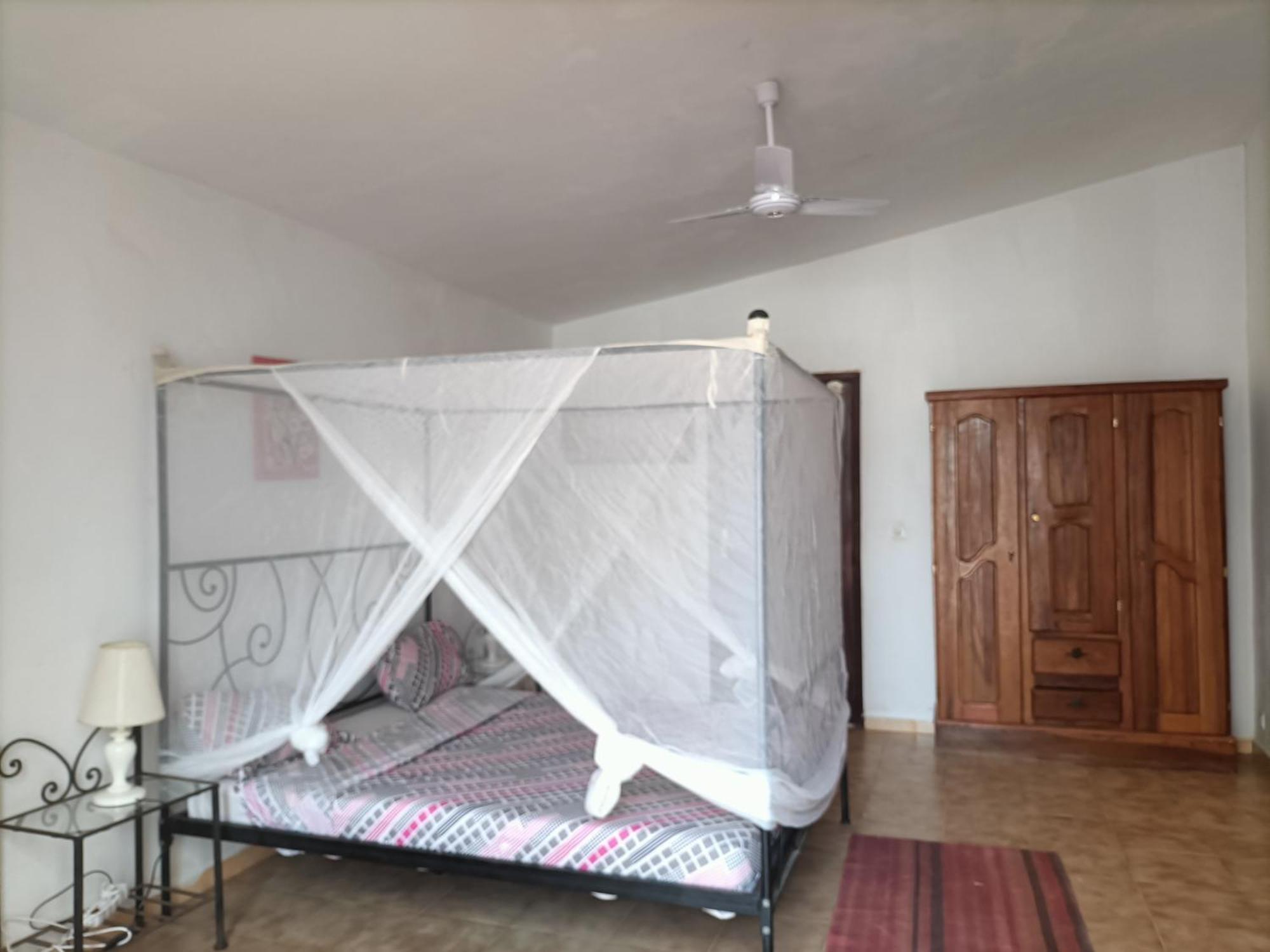La Coolitude Villa Тубаб Диалау Екстериор снимка