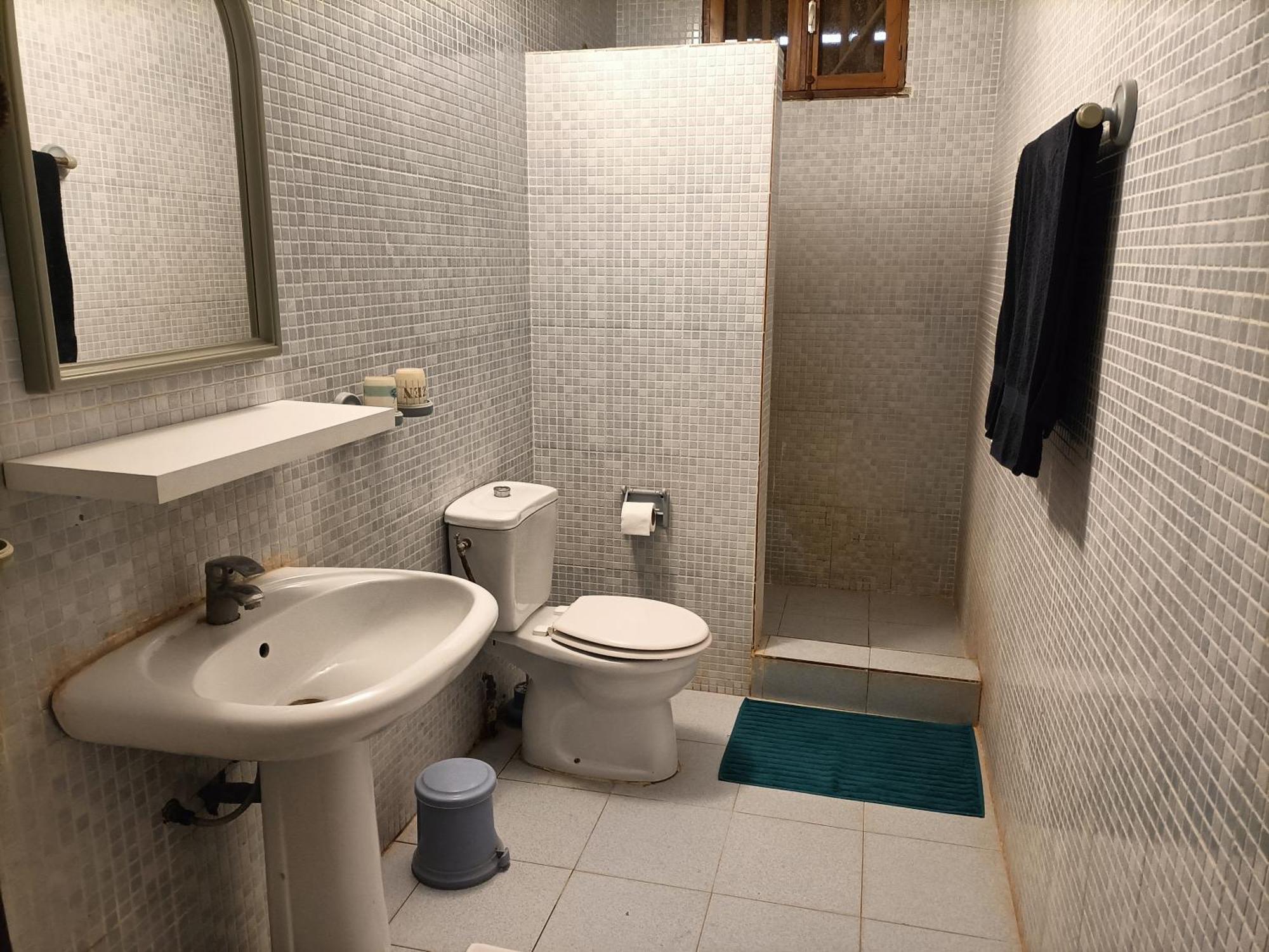 La Coolitude Villa Тубаб Диалау Екстериор снимка